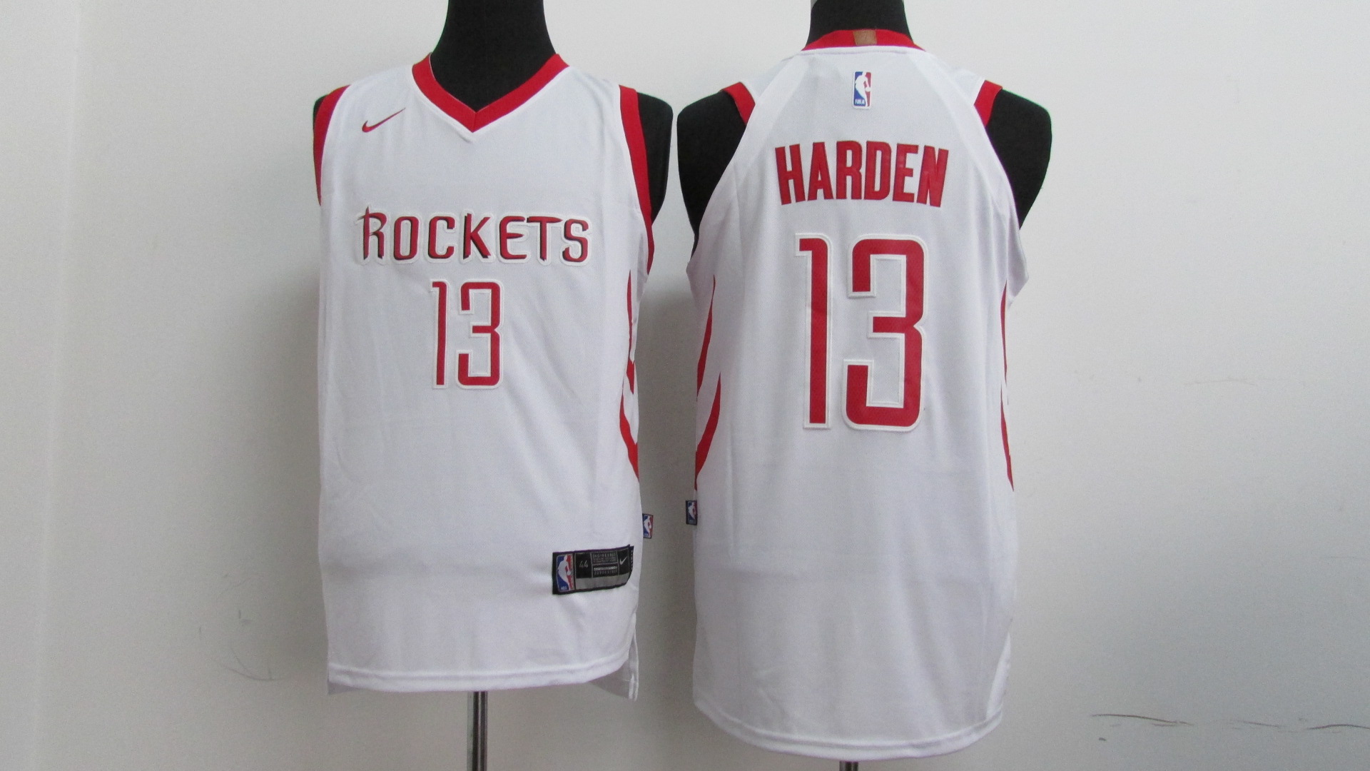 NBA Jersey-76